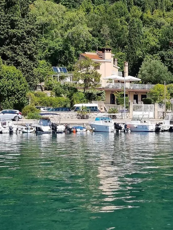 Villa Del Capitano Omisalj